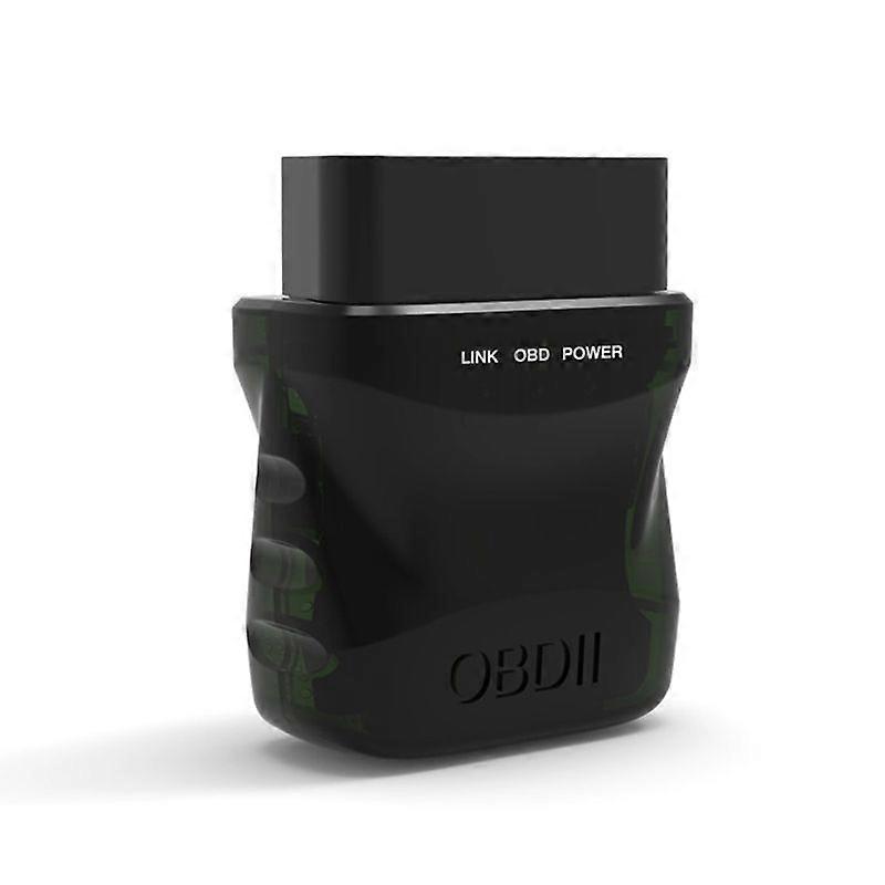 Automobile Engine Fault Diagnostic Instrument