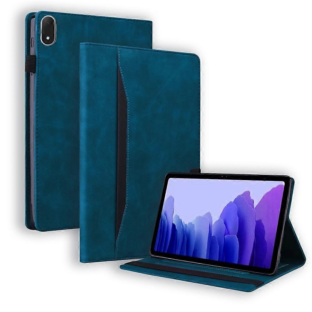Compatible For OnePlus Pad 3 / Oppo Pad 4 Pro Case PU Leather Protective Folio Tablet Cover with Card Holder
