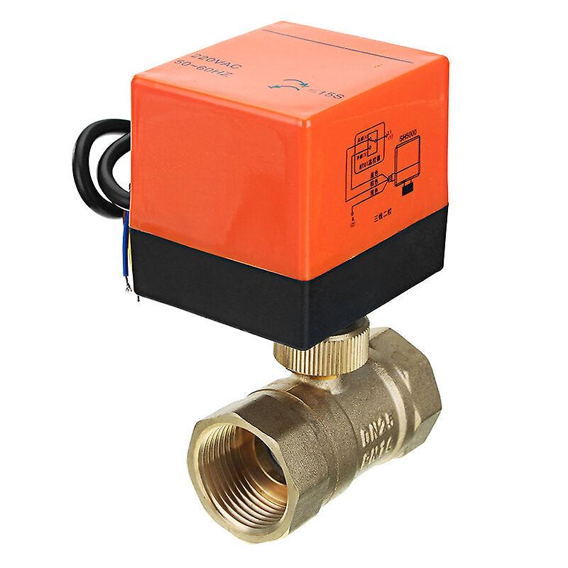 LVYXON Valvola di intercettazione a sfera in PVC, valvola di intercettazione dell'acqua con presa adesiva a T, valvola a sfera in PVC, ricambio per irrigazione da giardino per piscina (40 mm