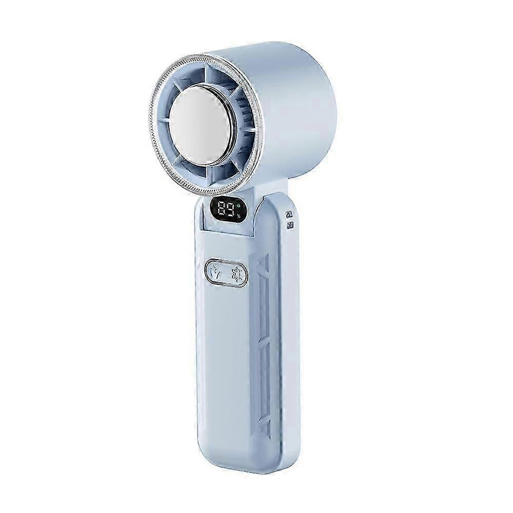 RD21 Folding Cooling Handheld Fan_a