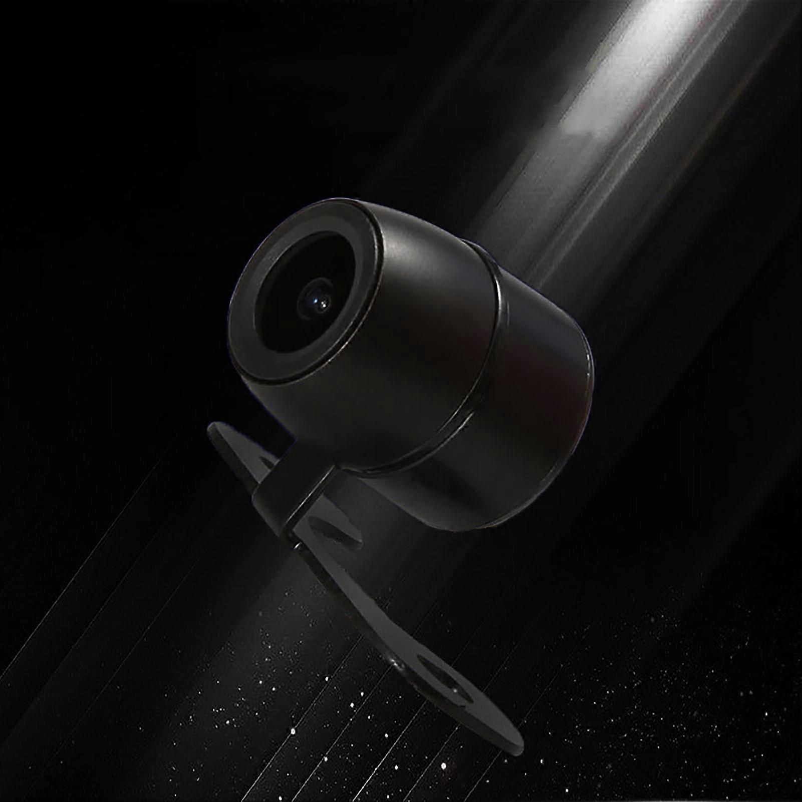 Rear View Camera HD Backup Reversing Camera IP67 Waterproof Night Vision Park Assist Monitor Camera 