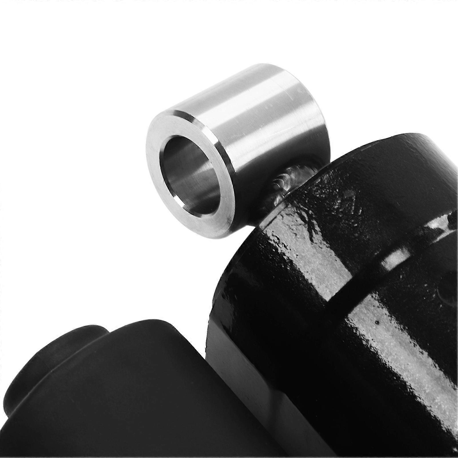 Power Trim Tilt Assy Metal Alloy High Performance 6EK 43800 02 4D for Outboard F115‑130 F80‑90‑100HP