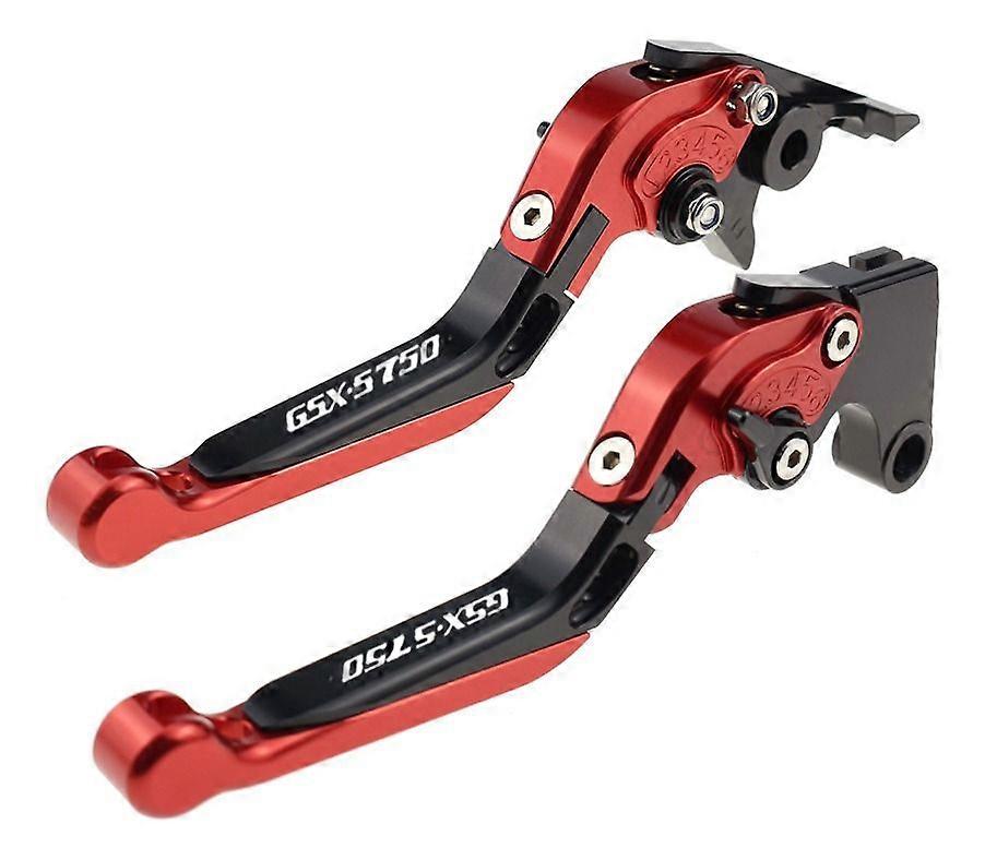Suzuki Gsx-S750 Brake Clutch Lever Kit