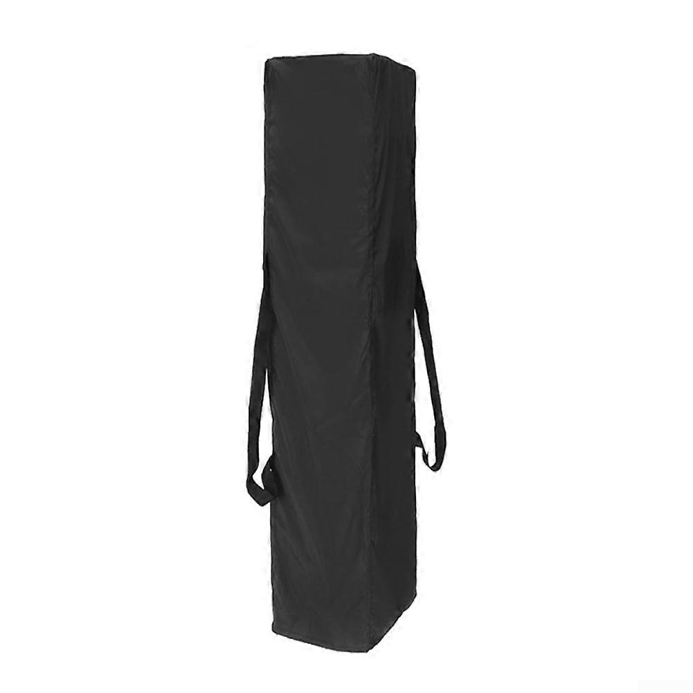 Functional tent storage bag for picnics and camping, lightweight and waterproof (Size 140 x 34 x 34 cm)