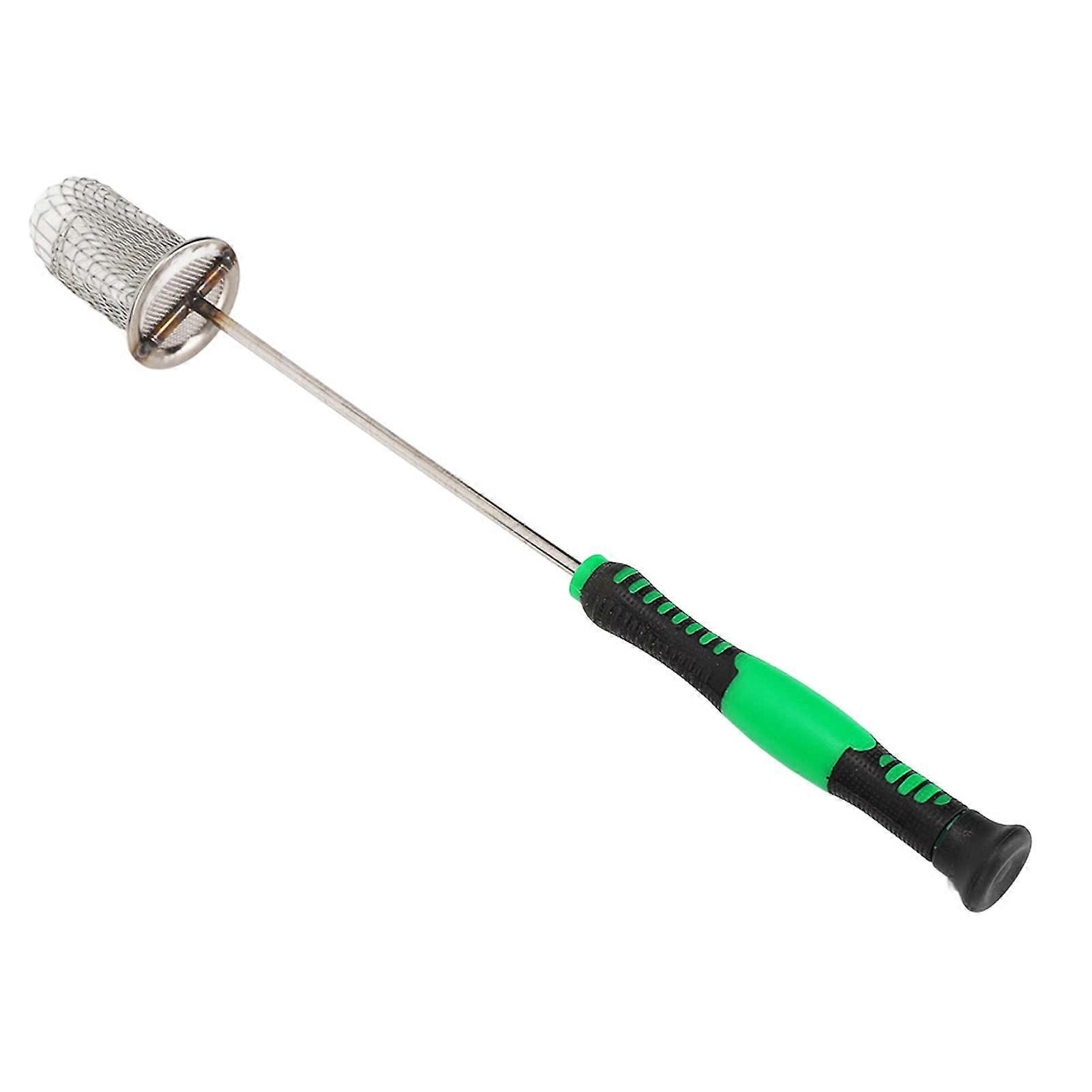 Fire Cupping Burner, Cupping Torch Tool, Universal, Portable, Traditional, Comfortable Handle, Reusable, Vacuum Cupping