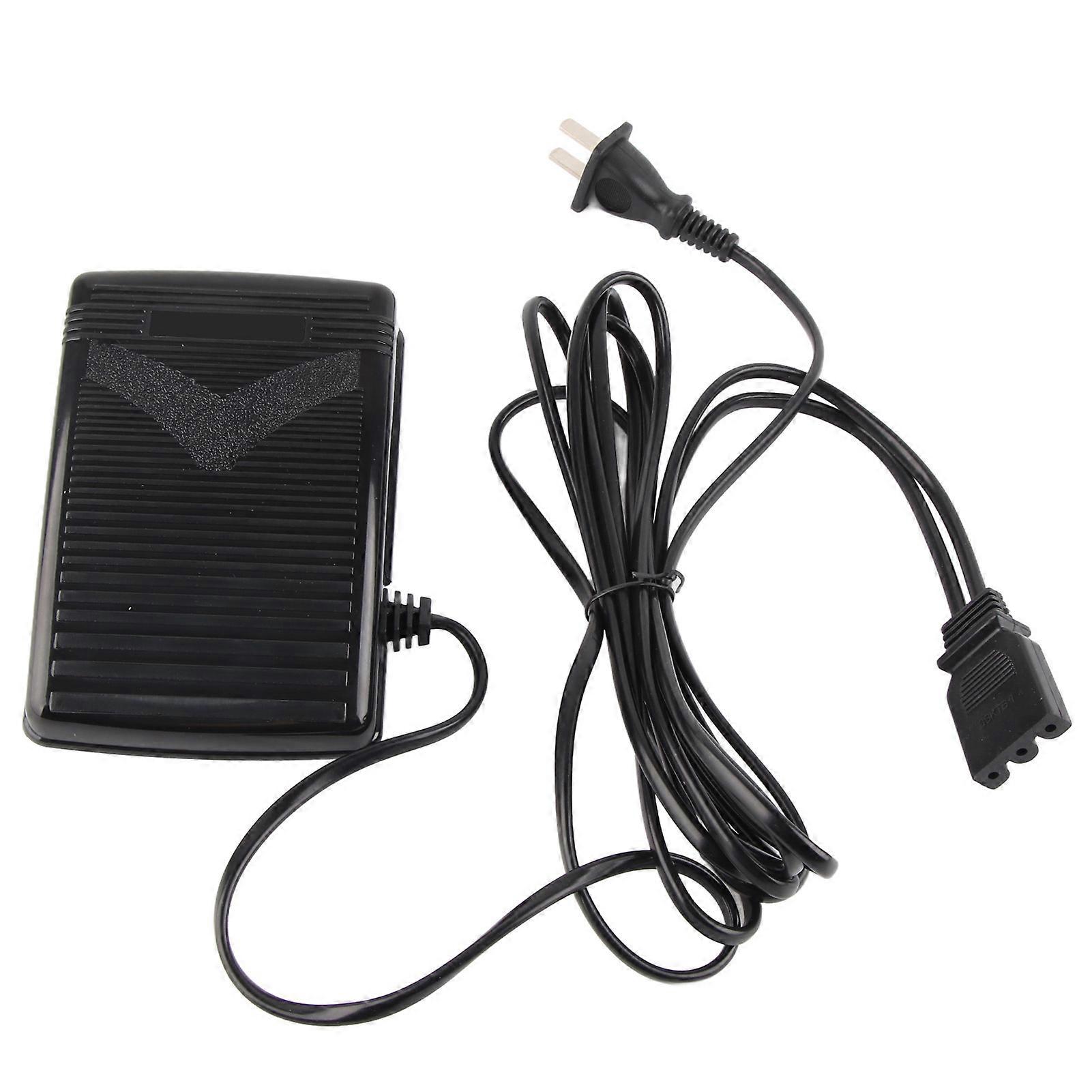 Sewing Machine Foot Pedal Speed Controller for SINGER 4411/4423