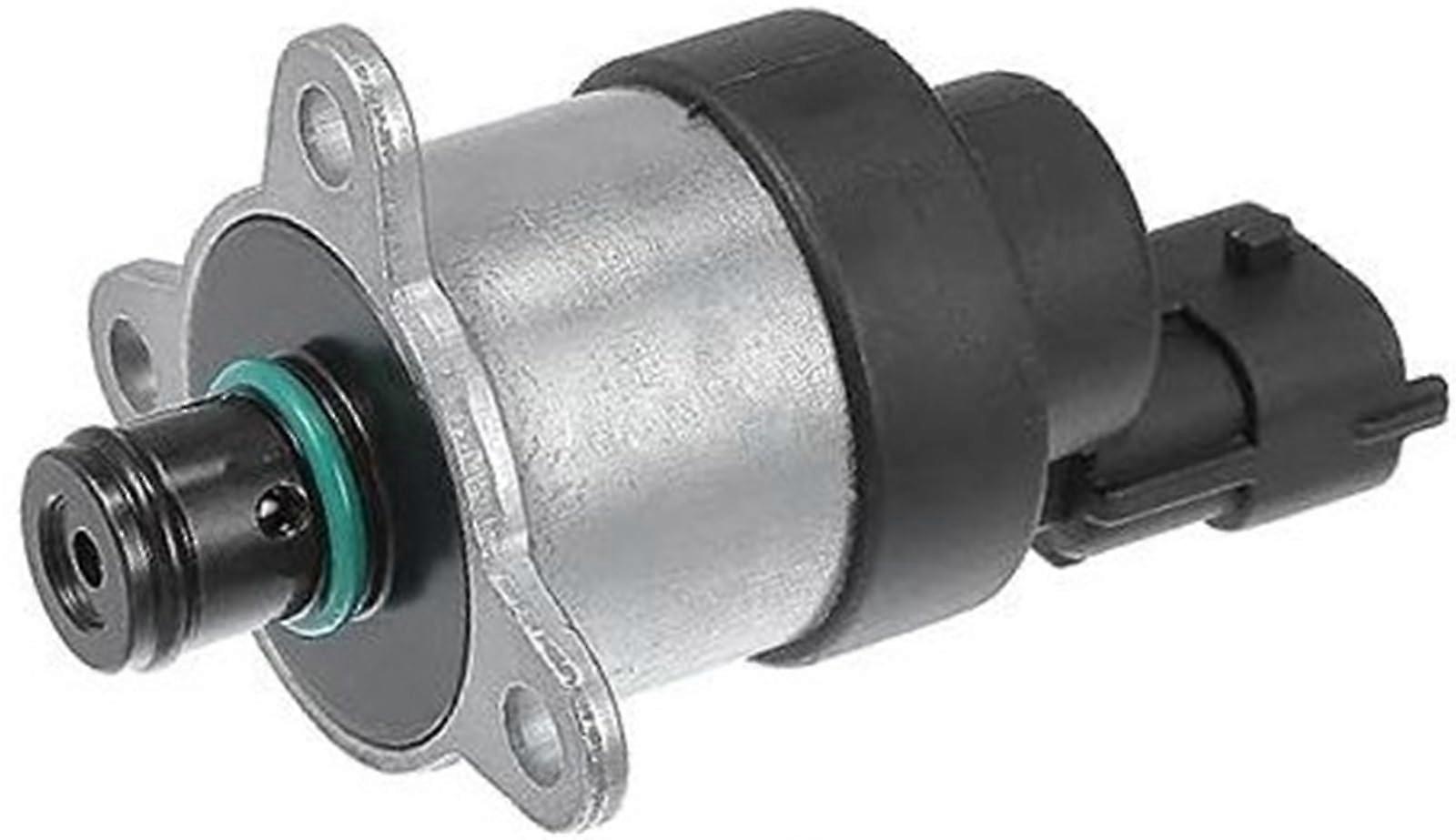 Fuel Pressure Regulator Valve For Fiat Ducato 2002 Replacement Fuel System Component