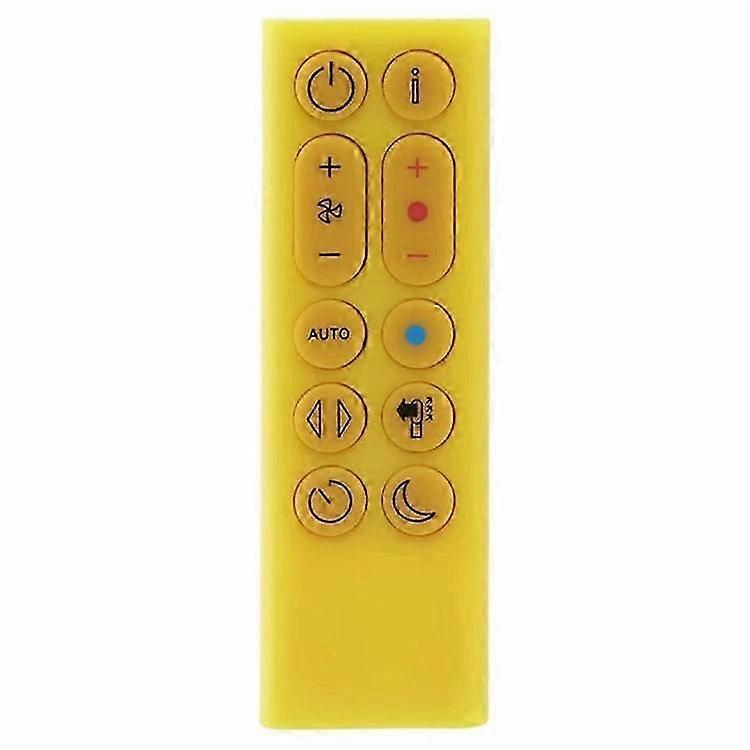 Compatible For Dyson HP04 / HP05 / HP06 / HP09 Remote Control Purifier Fan Heater Controller