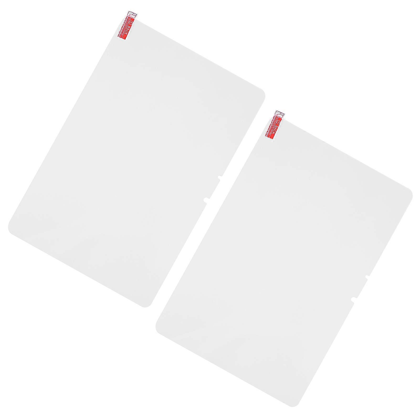 Galaxy Tab S7 T870 Screen Protector Easy Installation Transparent Display 2Pcs