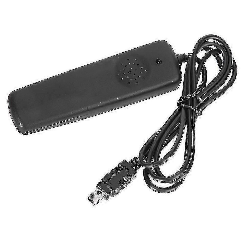 Shutter Release Remote Control for Nikon D7100 D5000 D5100 D5200 D5300 D5500 D5600 - MCDC2 Boris