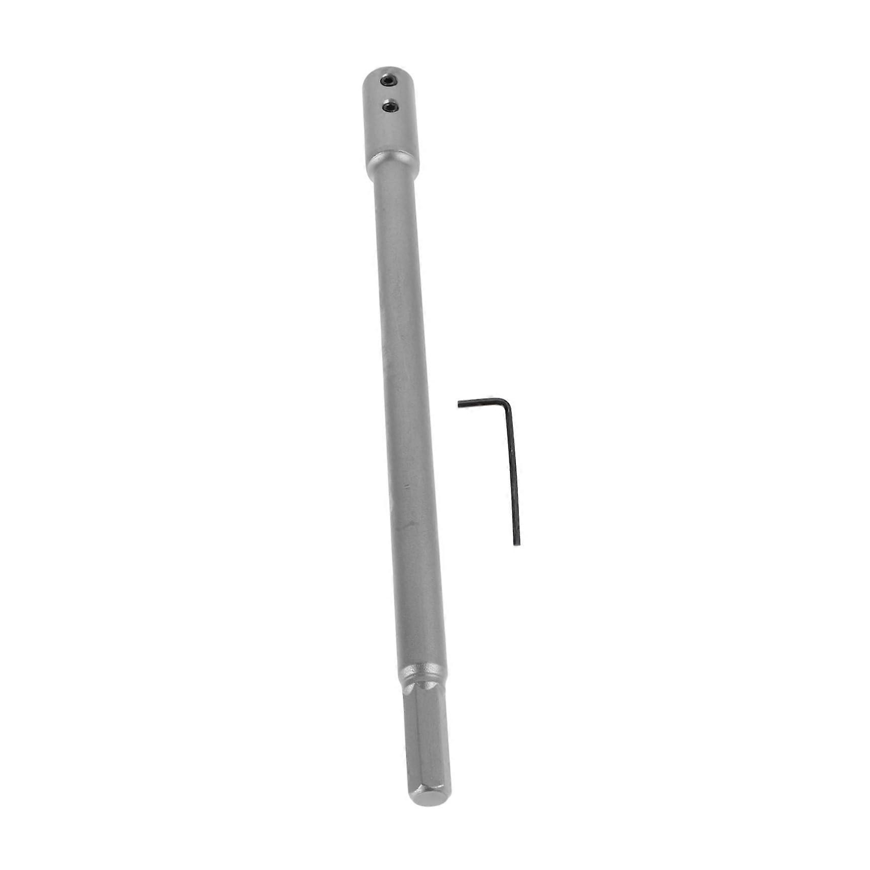 Drill Extension Rod
Grinder Extension
Drill Chuck Adapter
Angle Drill Adapter
Drill Extension Adapter
Wrench Extension
Hand Drill