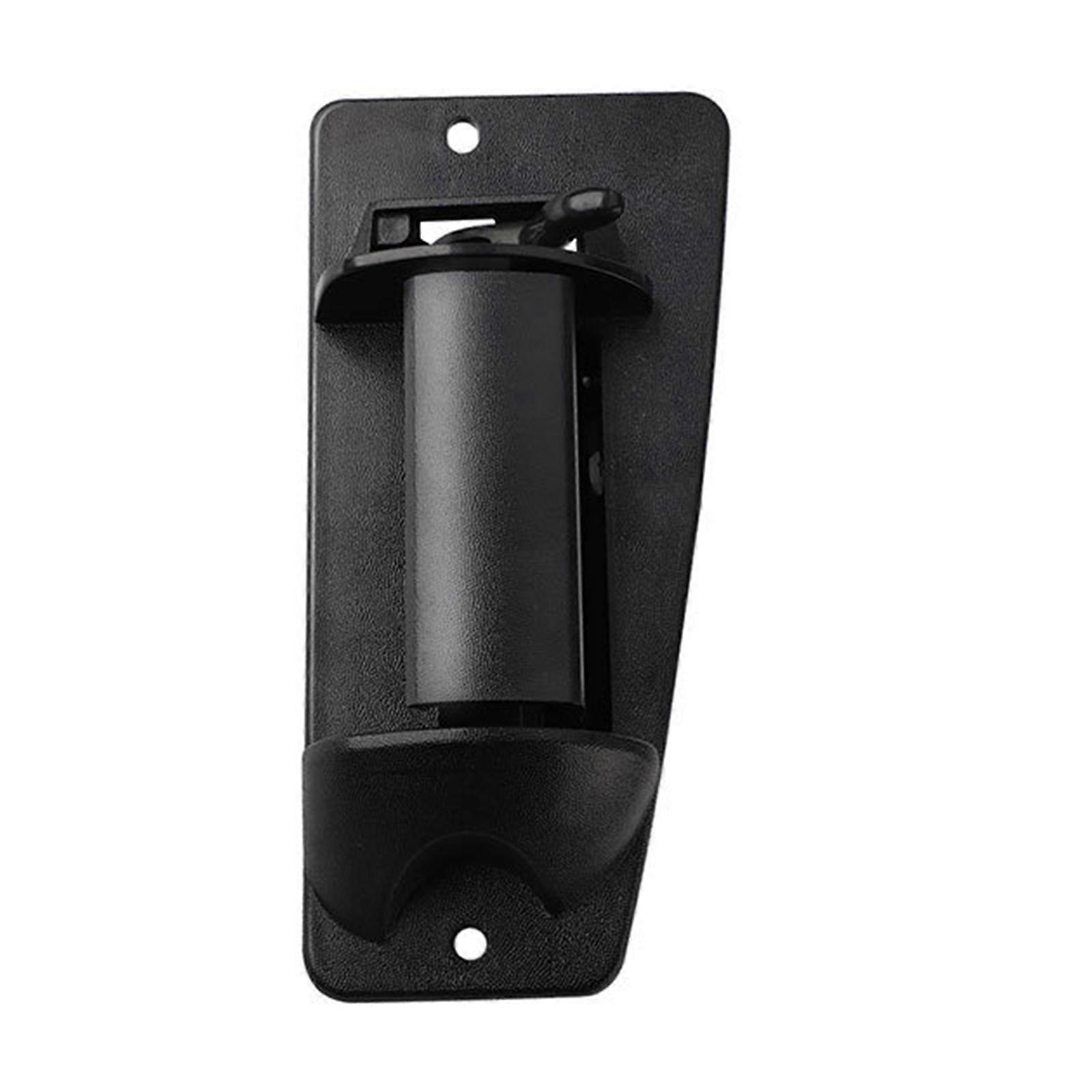 15758172 15758171 Outside Door Handle Left Right Extended Cab Replacement Parts Multicolor