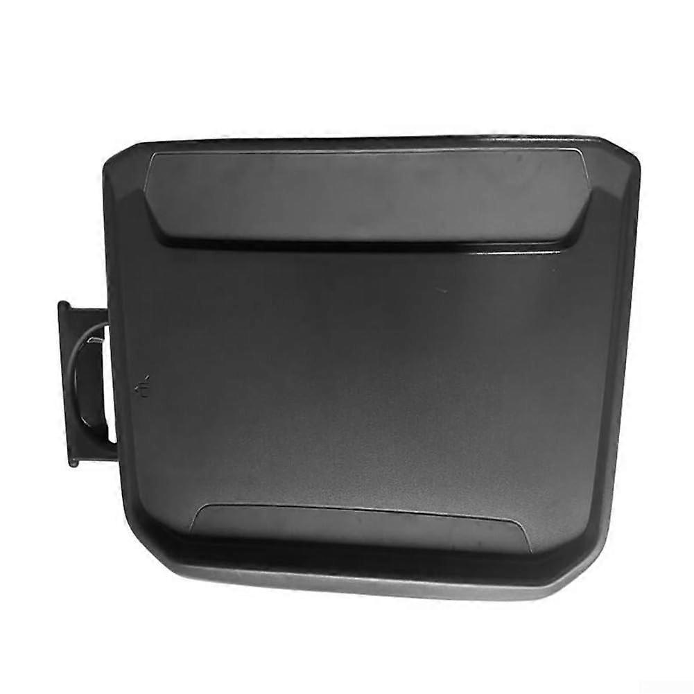 A rear seat solution suitable for various models such as the and from the production year 2016 onwards (left)