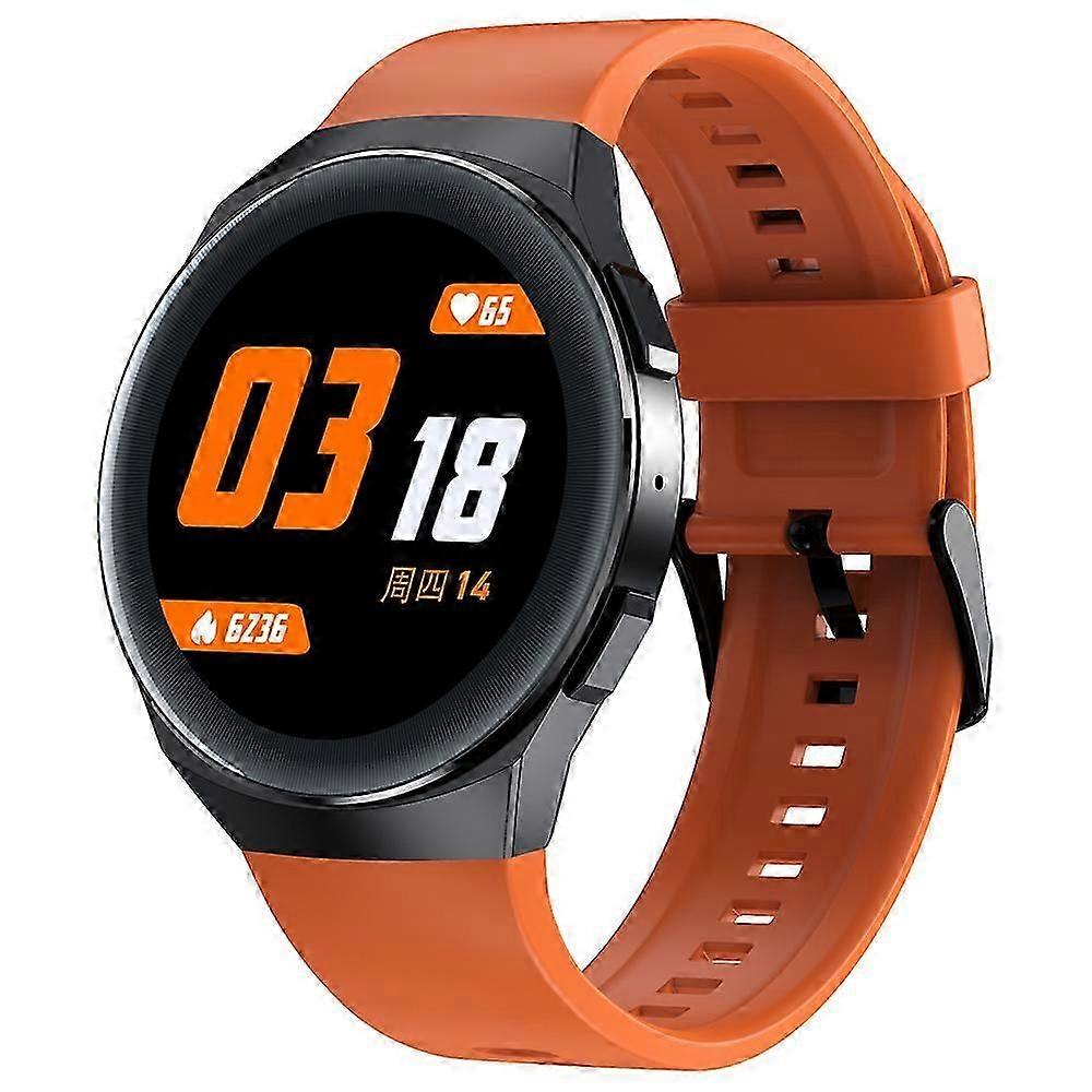 Vízálló okosóra 1.28