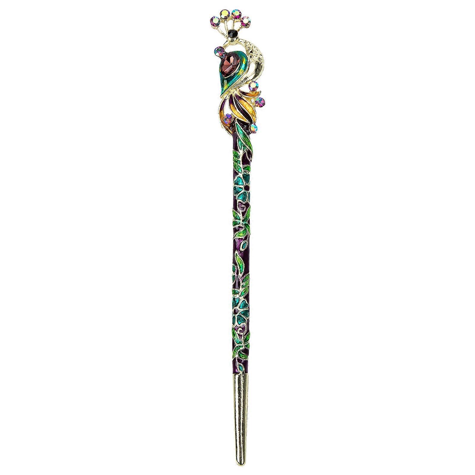 Here's a refined and attractive product description for your **Chinese Style Vintage Hairpin Chopstick**:
### **Elegant Chinese Style Vintage