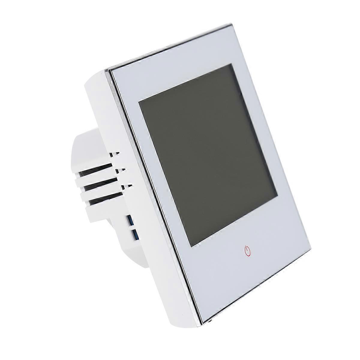 Programmable Thermostats For Home -1000- Heating System Temperature Control NTC Screen 1Pcs