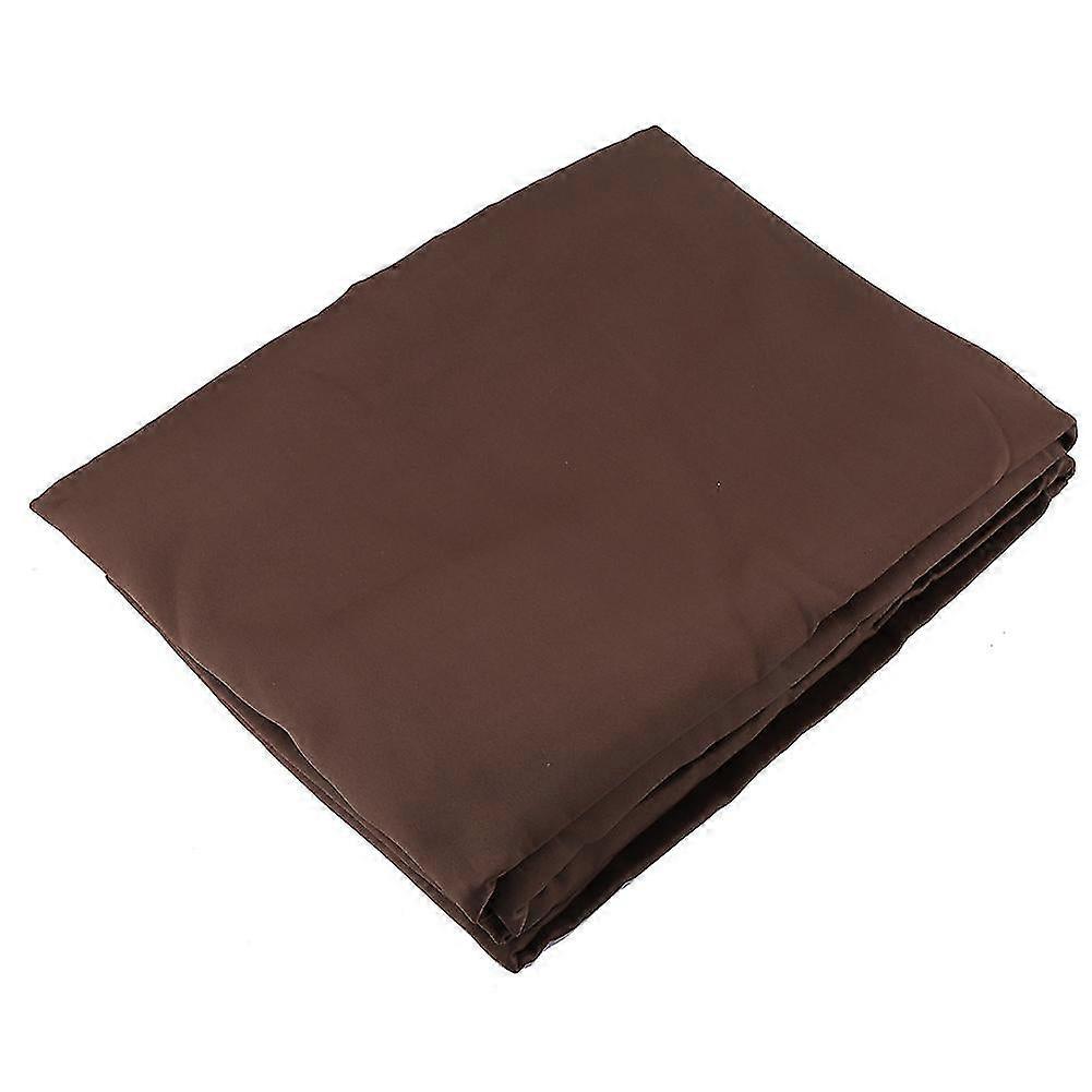 Curtains,mildew-proof,lightproof,khaki,229x229cm