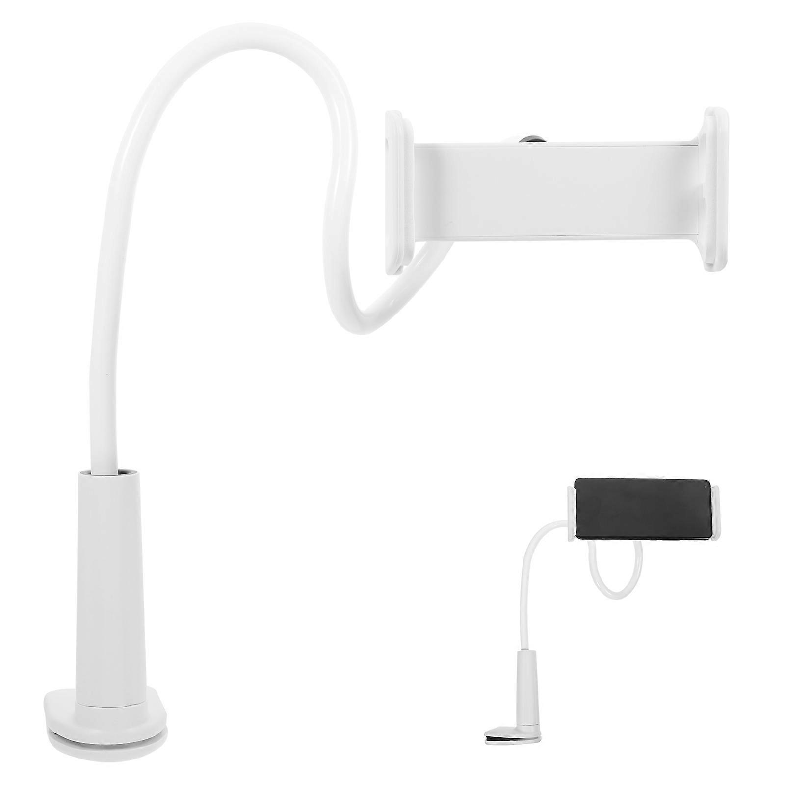 Phone Mount Clip Overhead Phone Mount For Bedroom Video Chat Durability And Stability 1Set