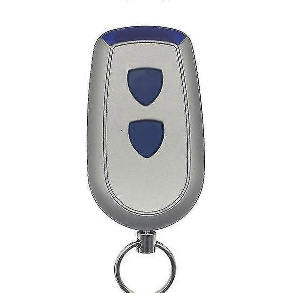 Normstahl Crawford Garagentor Fernbedienung Normstahl Ea433 433.92mhz Rolling Code [DB] Style1