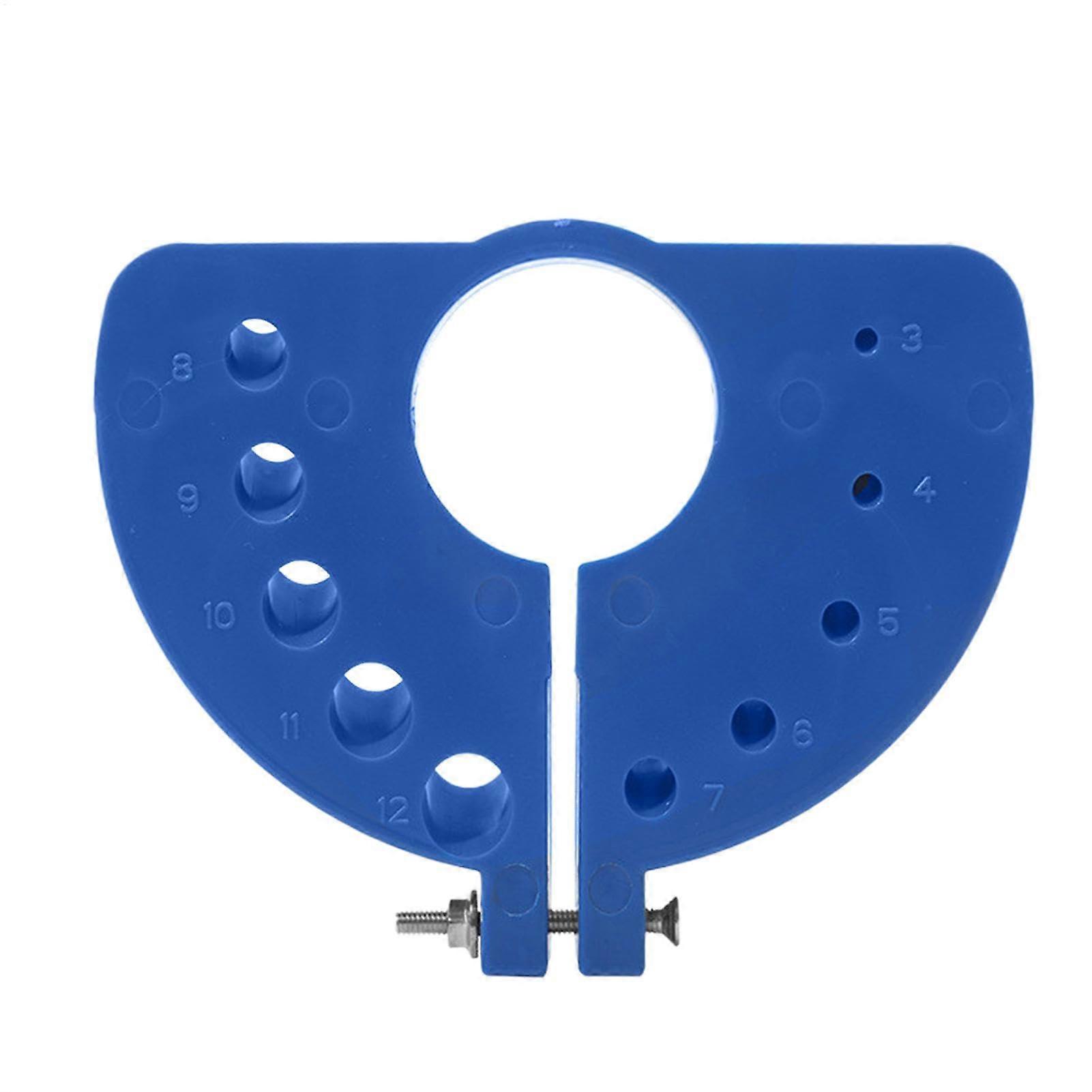 Angle Grinder Sharpener, Drill Bit Sharpener, Multipurpose Drill Bit Grinding Sharpener