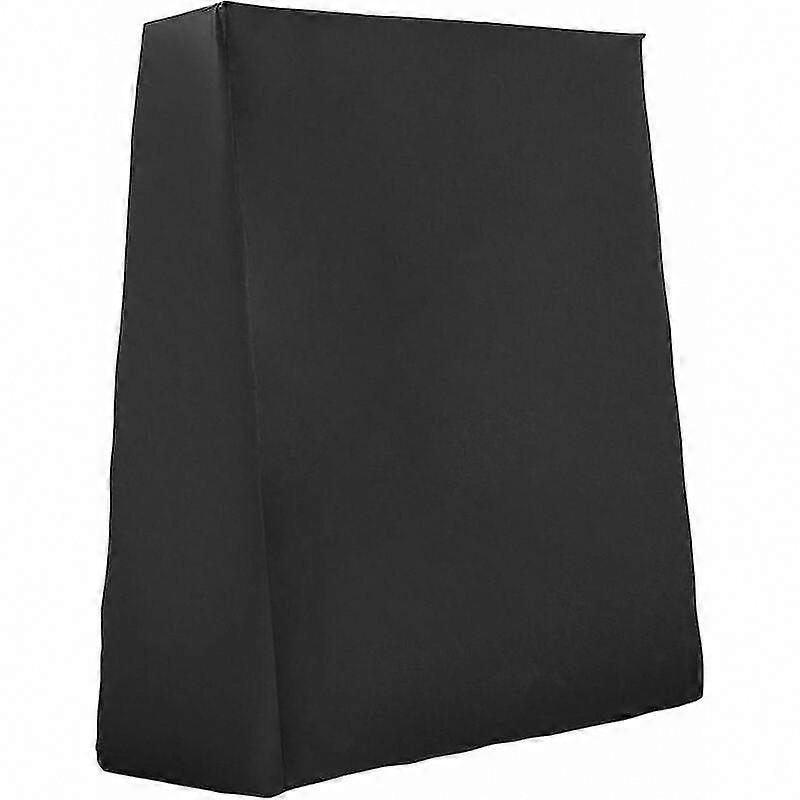 Waterproof Ping Pong Table Cover for Indoor & Outdoor Use - Anti-UV & Windproof (16570185cm)