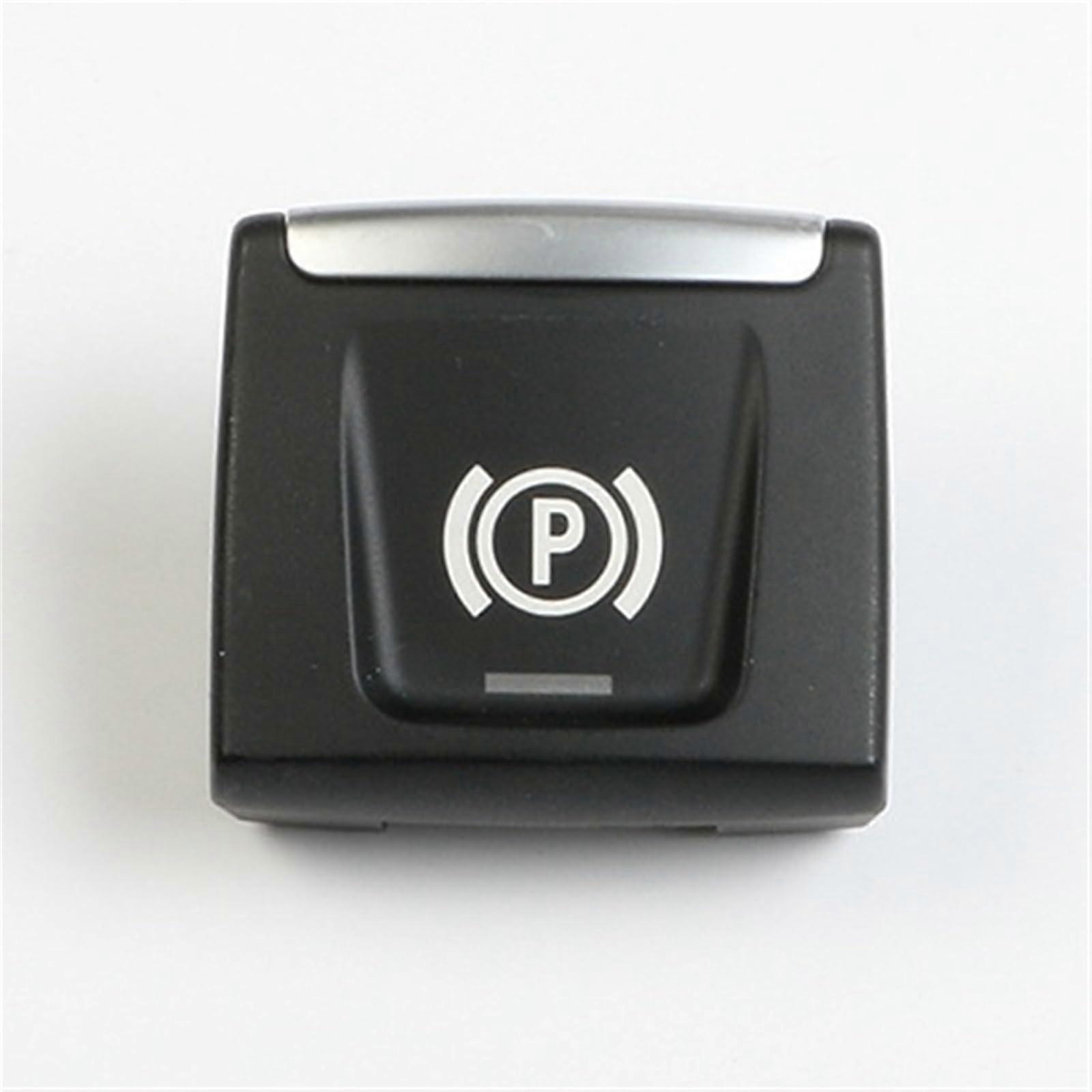 Handbrake Button Compatible With X1 F48 F49 X2 F39 1 2 Series F52 F45 F46 Parking Brake P Button Switch Cover