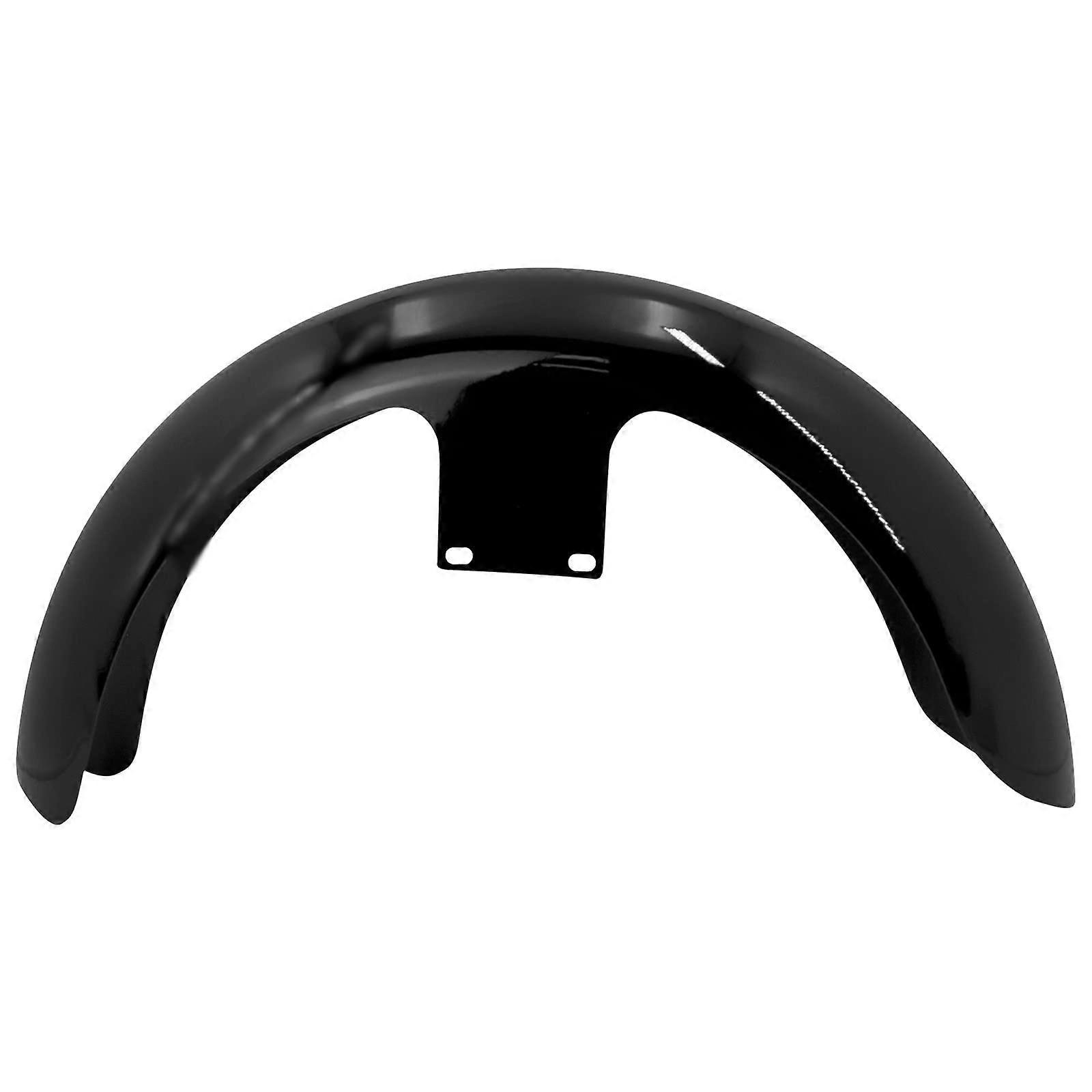 Mudguard Front For Harley-Davidson Touring Electra Glide Street Glide Road King Ultra 2014-2021 Custom Front Fender