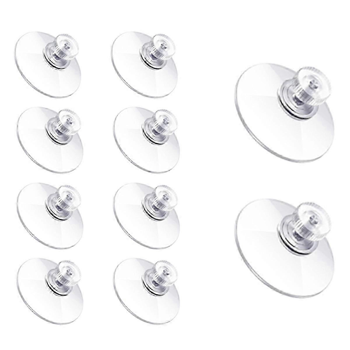 Plastic Suction Cup Bracket, Super Strong Suction Cup