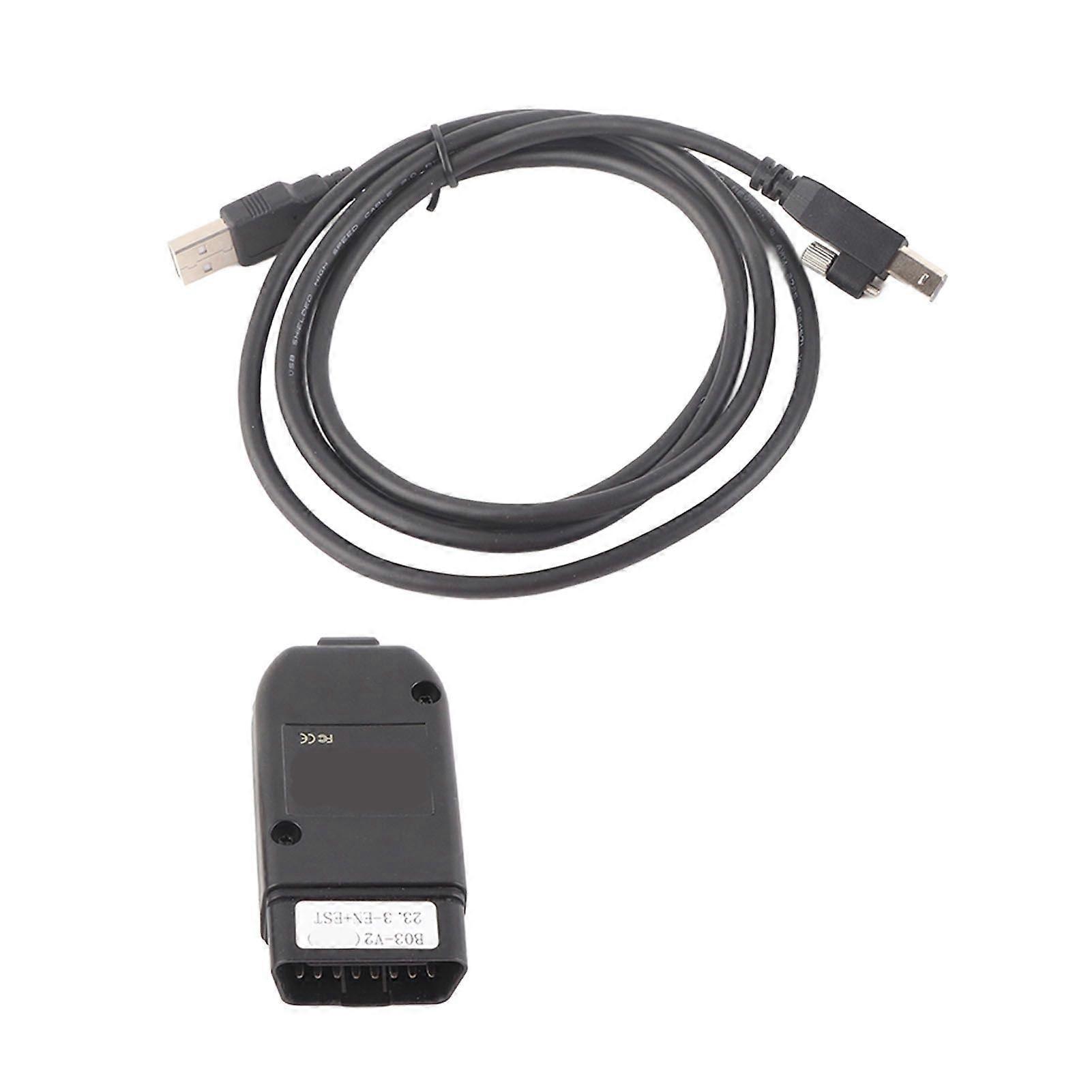 VAS 5054A adapter for 1996-2022 cars long coding