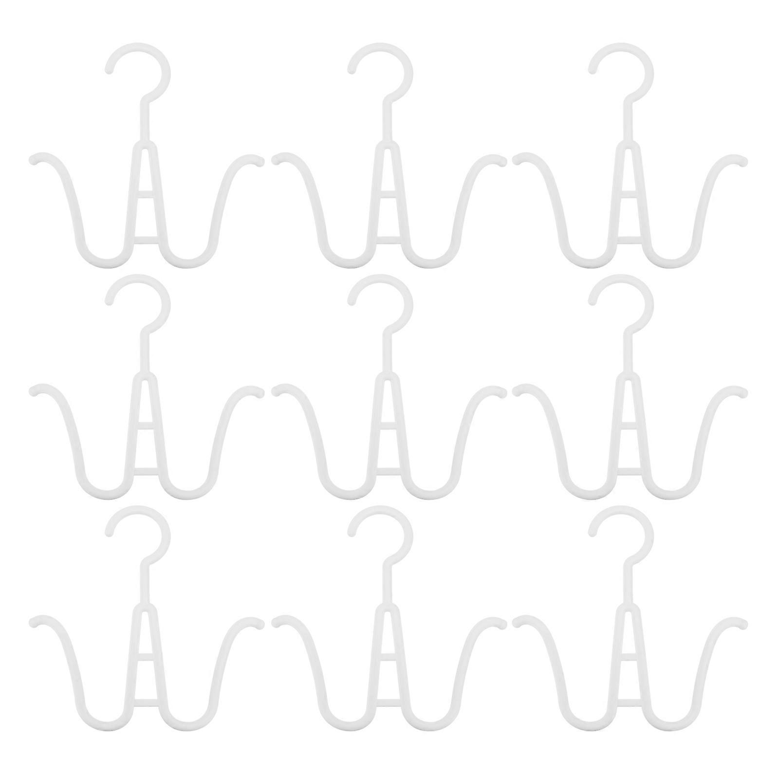 Long-Service Shoe Hanging System, Designed for Both Retail and Personal Applications