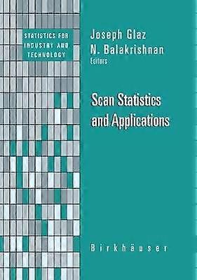 Scan Statistics and Applications