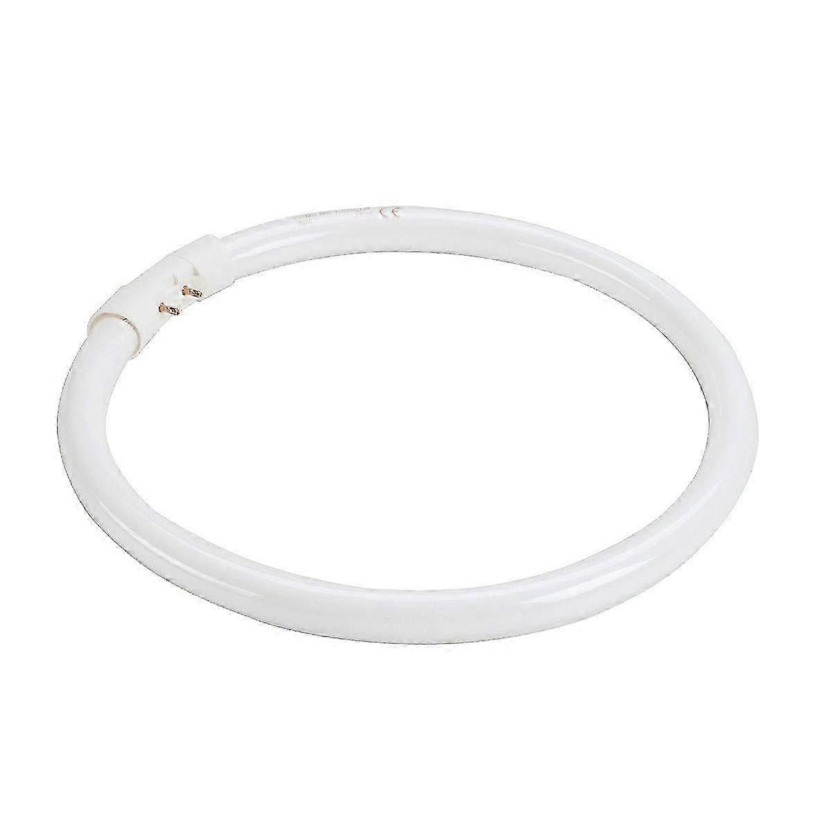 T5 Ring Fluorescent Lamp, 22w, 3000k