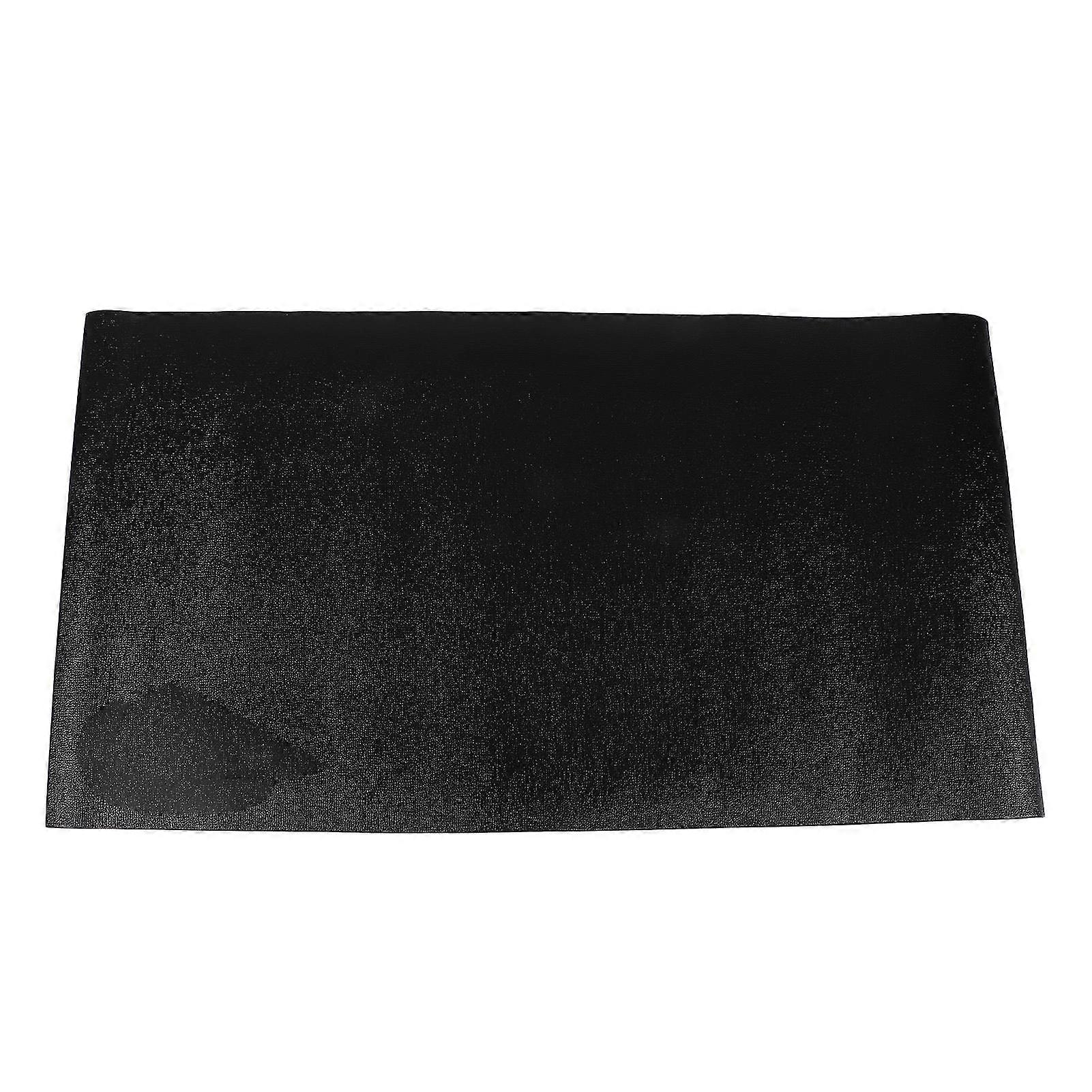 2025 Bicycle Trainer Exercise Bike Floor Mat Indoor Cycle Exercise Equipment Treadmill Mat Floor Protector