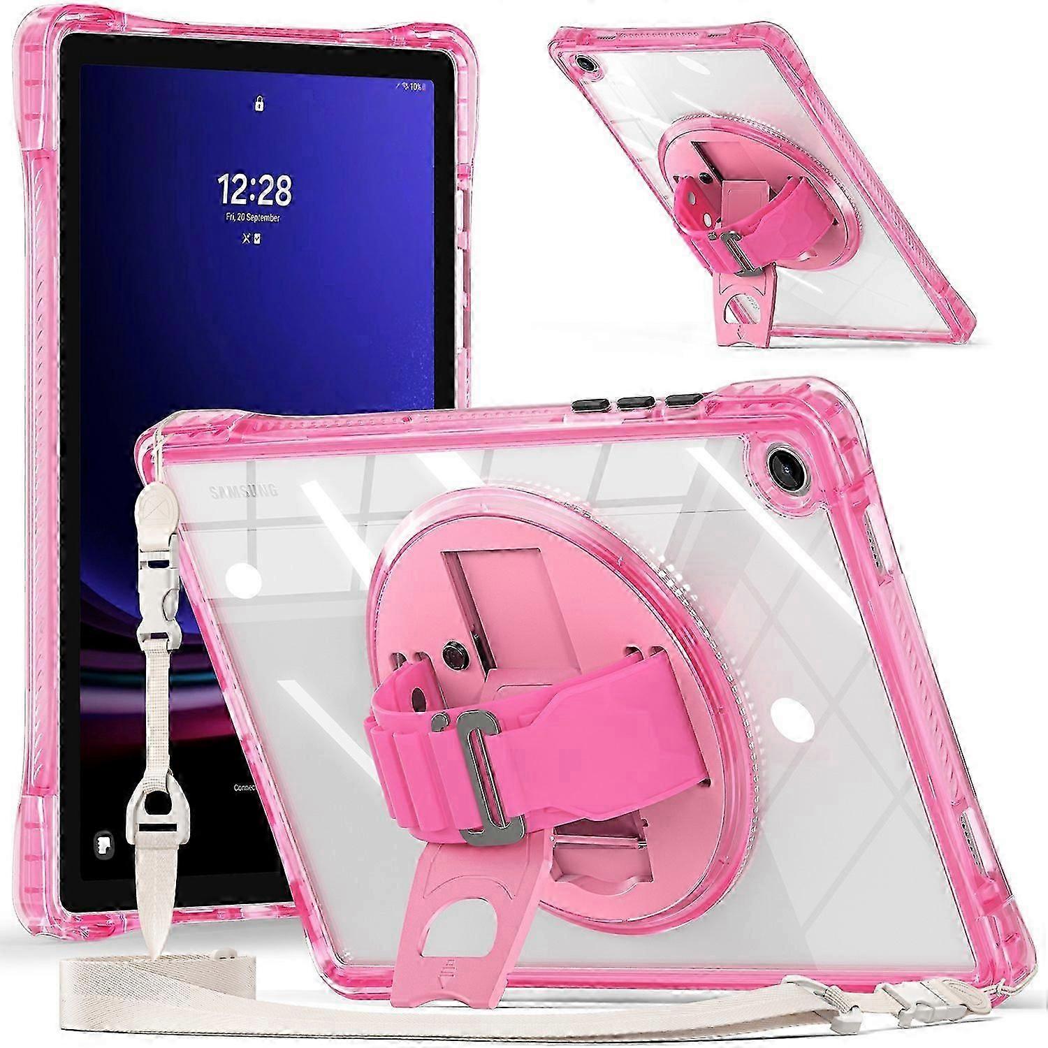 For Galaxy Tab A9+ Tablet Case