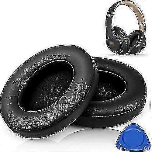 Replacement Ear Pads for Beats Studio 2.0 & 3.0 Wired/Wireless B0500 / B0501