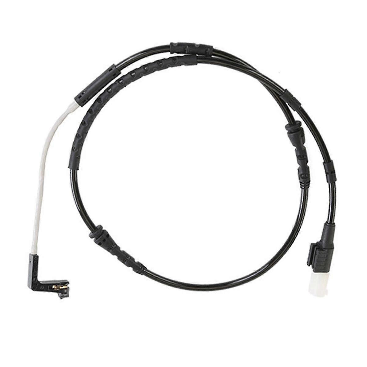 Bil foraksel bremsesensor bremseklods slidsensor bremsesensorledning 34356789444 til Z4 E89 2009-