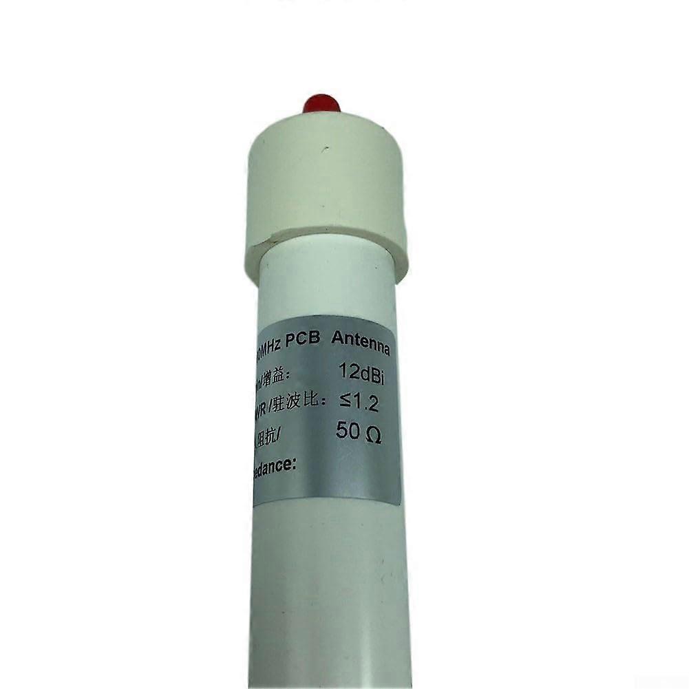 XR172 ADSB PCB Antenna Bridge, 1090 MHz Frequency, 12 dBi Gain, SMA Female Connector (A)