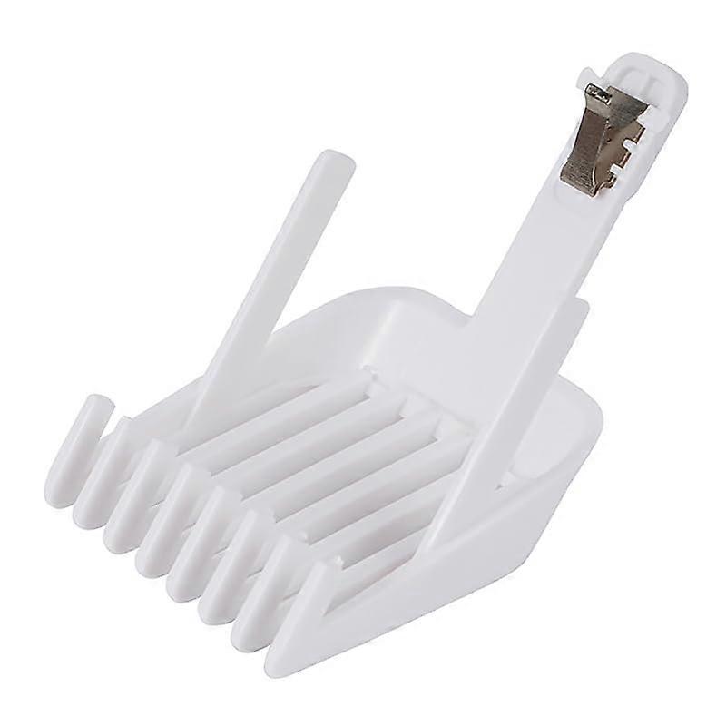 Adjustable Comb Attachments for Enchen Boost Clipper or Sharp 3S Hair Trimmer, Positioning Limiter Comb A Singlecolored