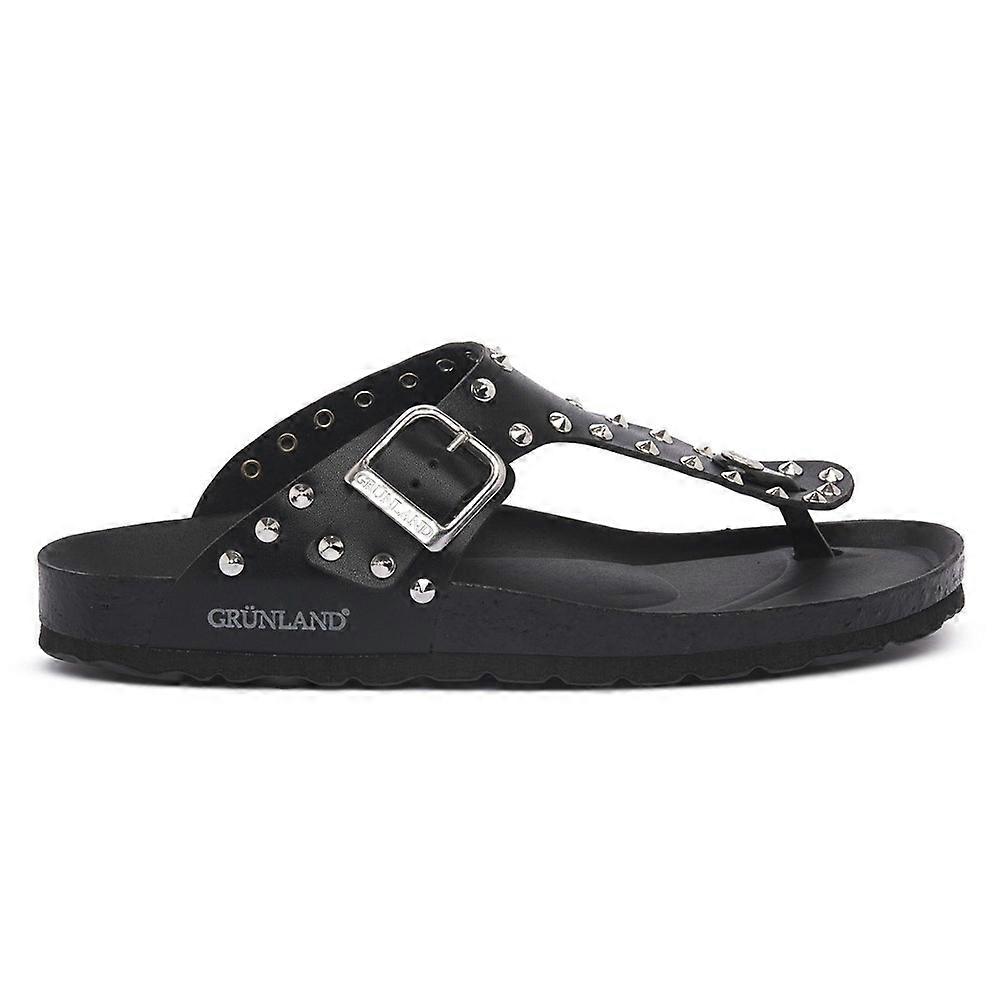 Schoenen Grünland CC0064NERO