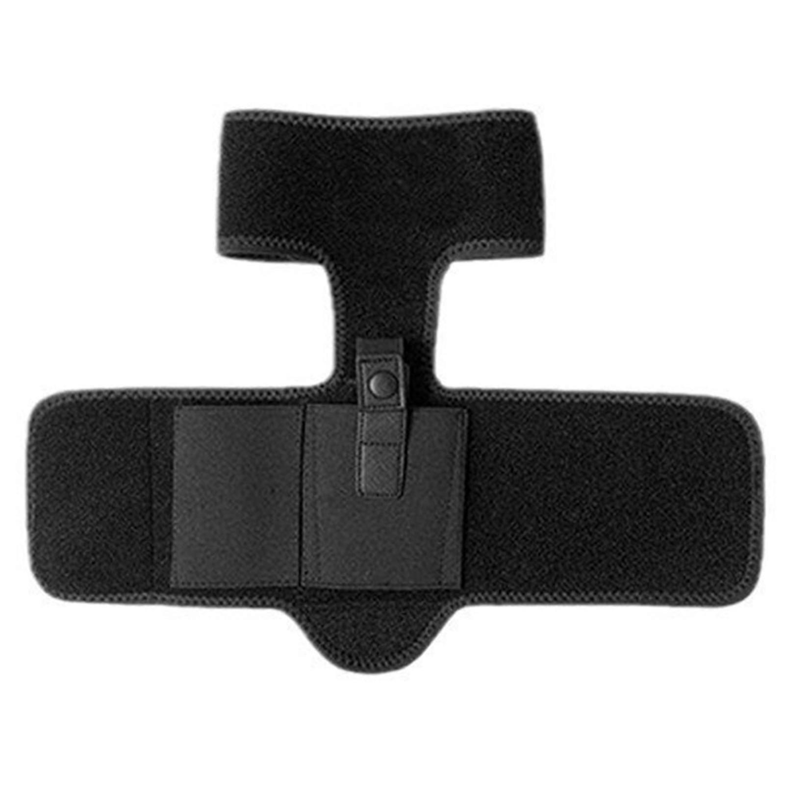 Taktik Ayak Bileği Kılıfı Açık Hava Sporları için Taktik Ayak Bileği Kılıfı