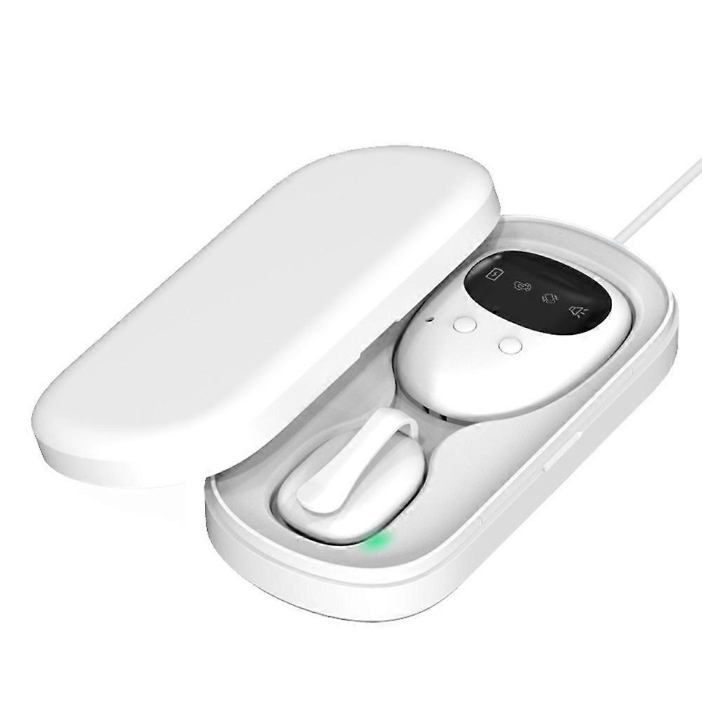 INF Allarme wireless per enuresi notturna per anziani e incontinenza