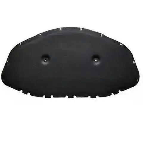 Apply Front Hood Engine For Skoda Superb B8 3V MK3 2016 2017 2018 2019 2020 2021 2022 2023 2024 Sound Insulation Mat Car Accessorie