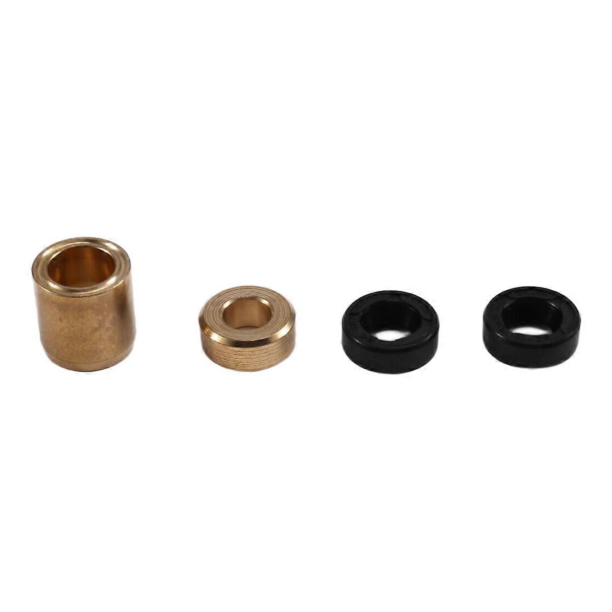 Bell Housing Bushing Kit for Sterndrive Engines Alpha One GEN.Ll 1990 and Later 23-806036A1 18-3760