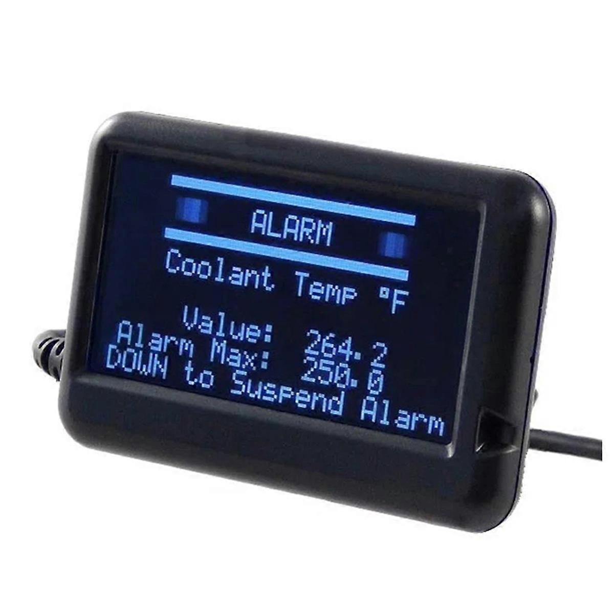 UltraGauge V1.4 Car Scanner Code for OBD2 Reader Gauges Calculator Trouble Motorcycle EM Plus V.1.4