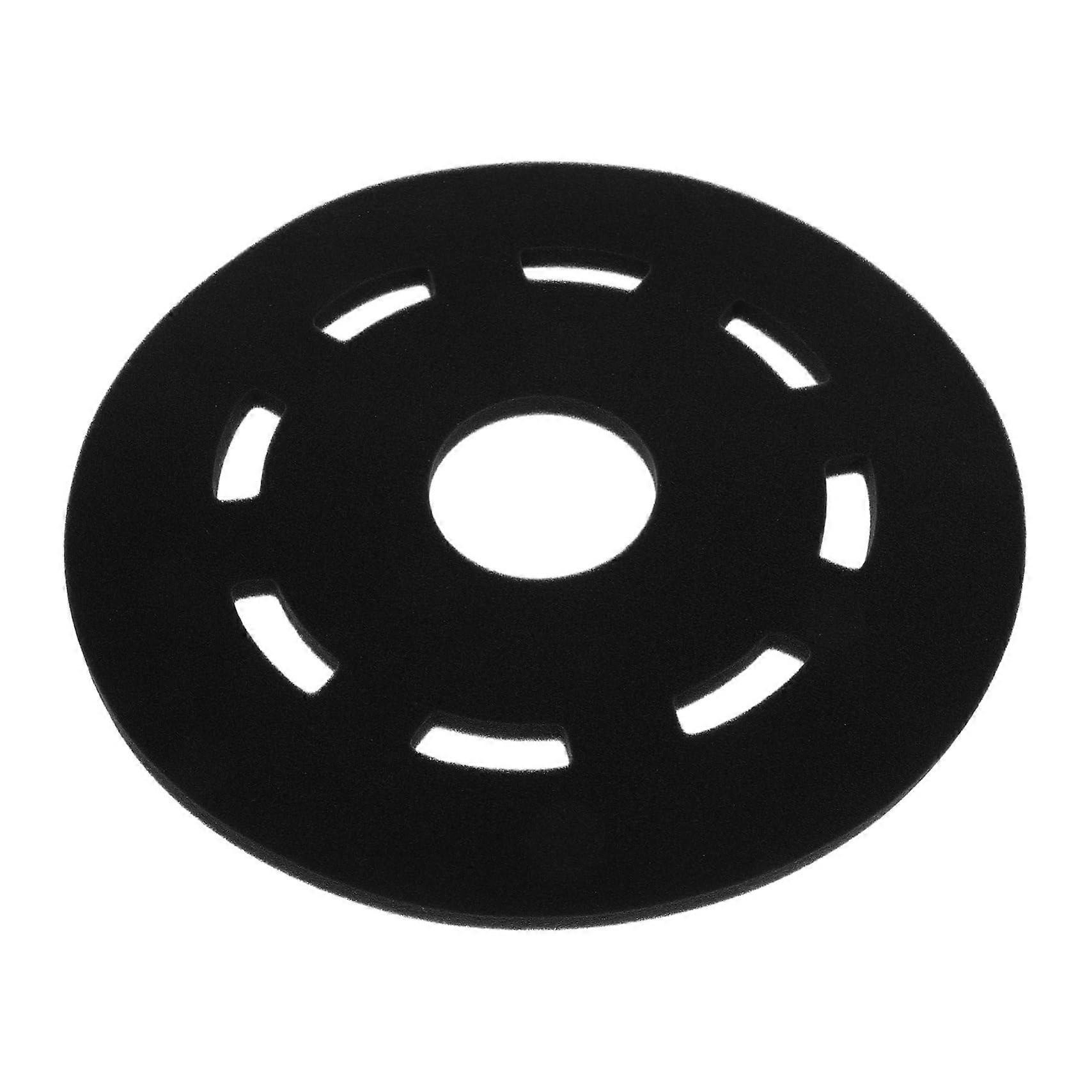 Billiard Ball Cleaning Machine Sponge Pad for Pool Table Ball Washer and Polisher