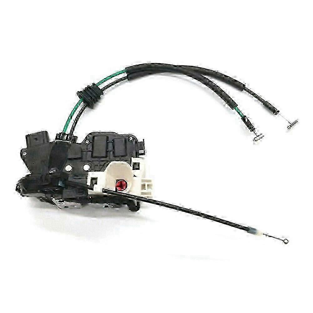 Car Front Left LH Door Lock Actuator 81310 - 2P000 for SORENTO 2011 - 2014 Edition 0816
