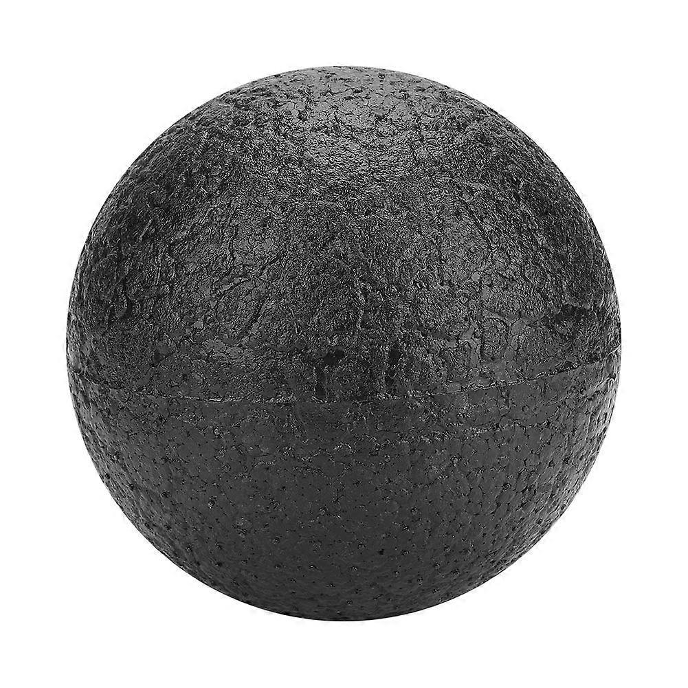 Foam Roller and Massage Roller Ball Set for Deep Tissue Relief and Muscle Recovery Yoga Training