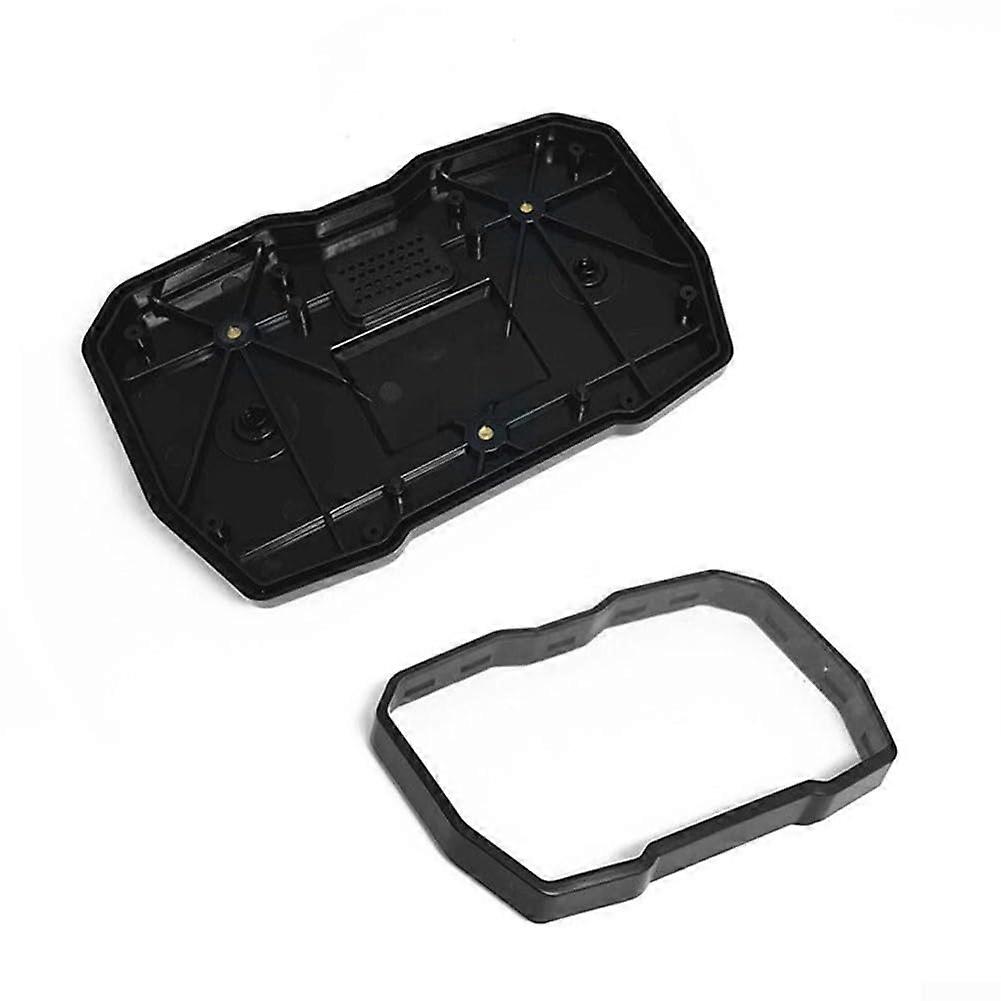 DUCATI Speedometer Shell Panigale V4SR 2018 And Streetfighter Series  ABS Material