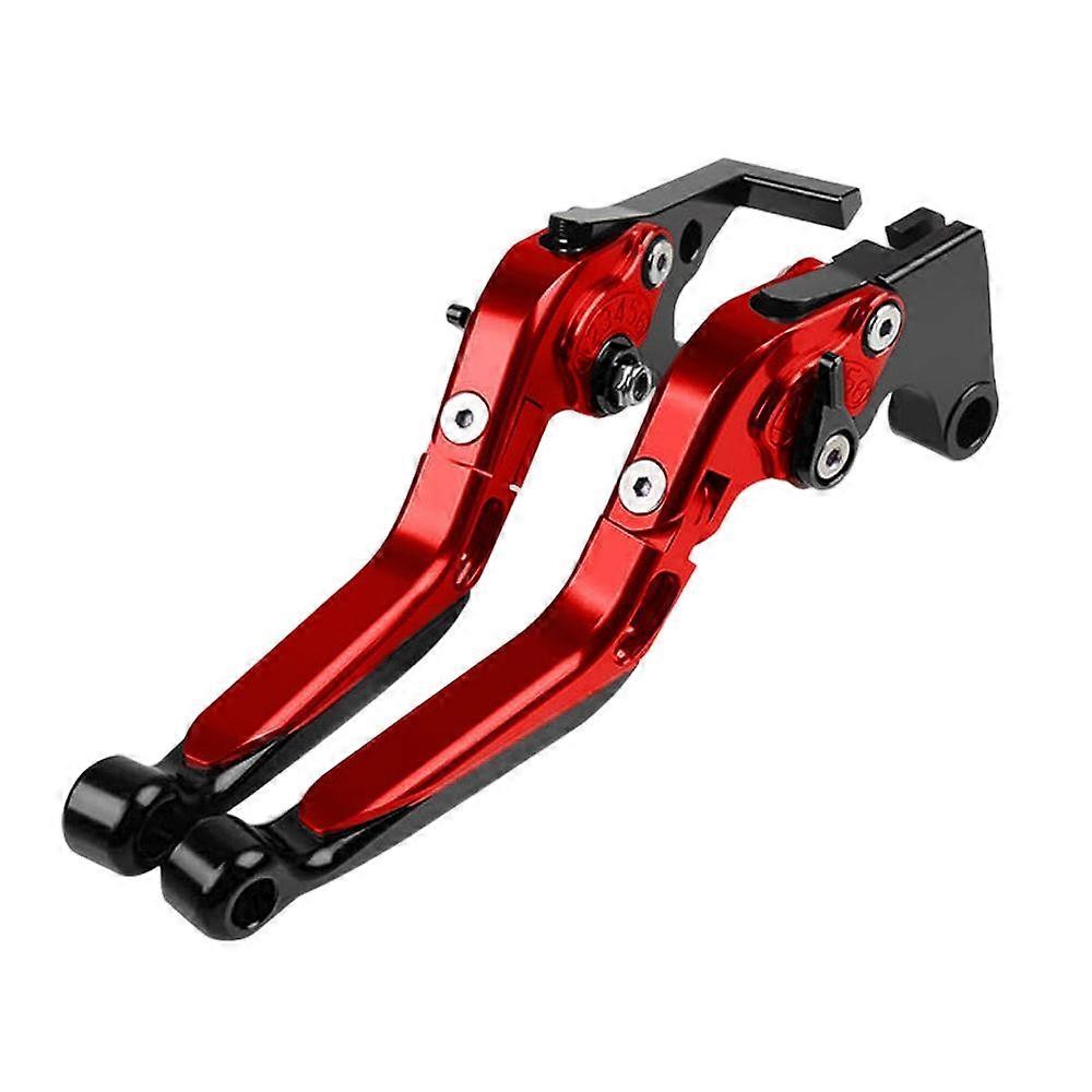 Foldable and retractable handlebar, suitable for Benelli TNT180, improving operational convenience