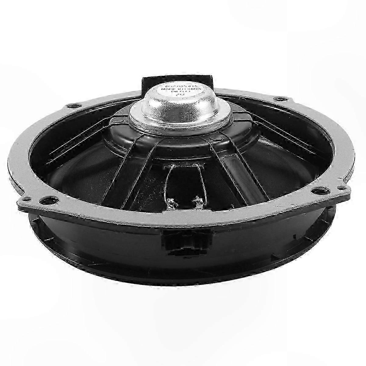 Front Door Speaker Mid-Range Bass Horn for Car 2011-2016 Replacement Part